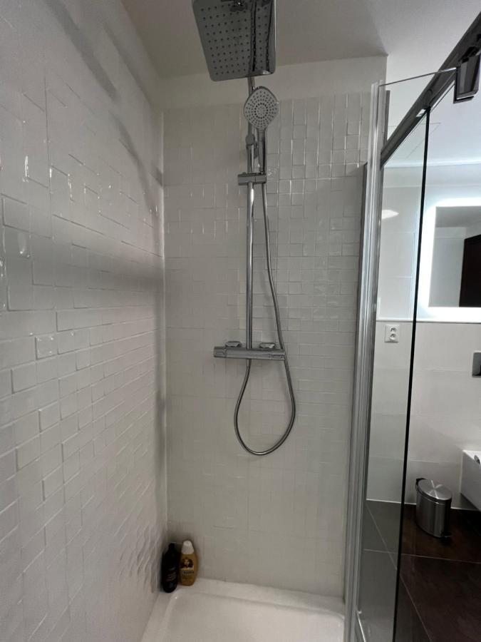 Apartman U Satoshiho Olomouc Luaran gambar
