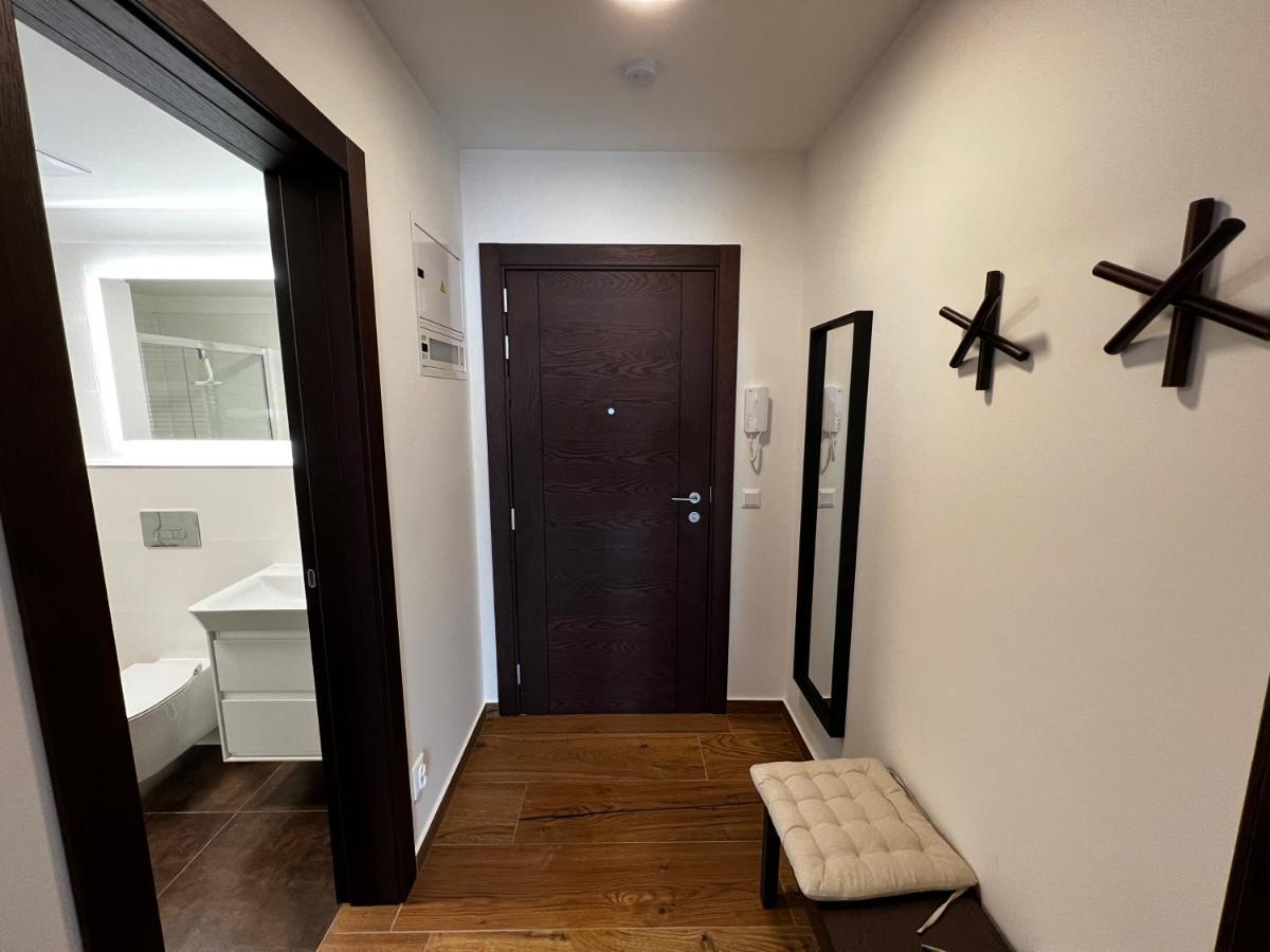 Apartman U Satoshiho Olomouc Luaran gambar